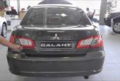 2013 Galant 135 dinars monthly 5.5 dinars daily