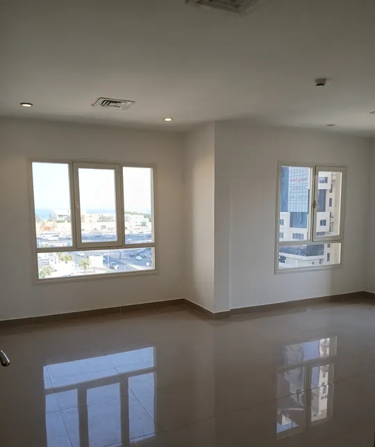 Investment offices for rent in Sabah Al Salem