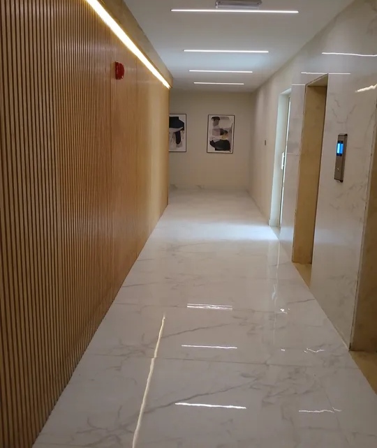 Investment offices for rent in Sabah Al Salem