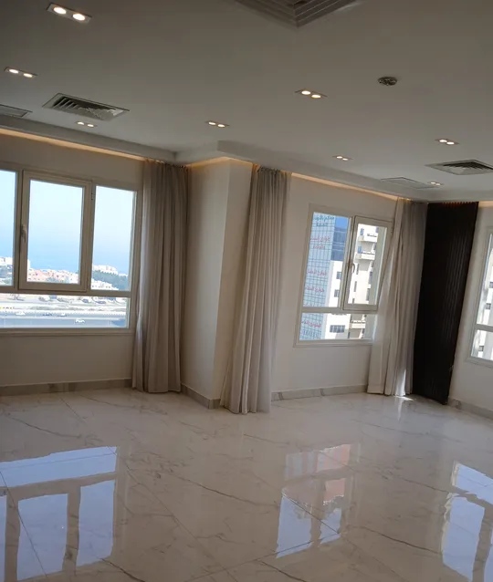 Investment offices for rent in Sabah Al Salem