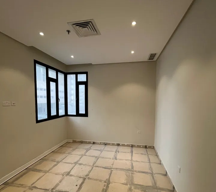 Investment apartment for rent in Salmiya