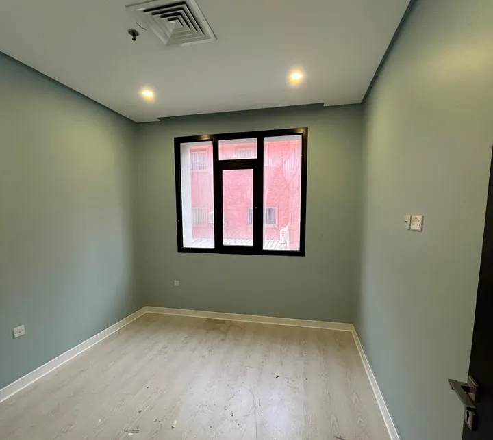 Investment apartment for rent in Salmiya